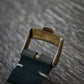 Omega Constellation Rail Track in Solid 18k Rose Gold 14393