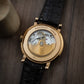 Parmigiani Fleurier Toric in 18K Solid Rose Gold Automatic 1st Gen 40mm Stepped Bezel C00740
