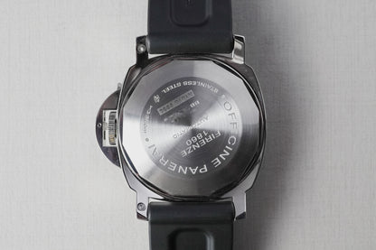 Panerai Luminor Marina Automatic 44mm PAM104 PAM00104 PAM 104