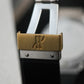 Hublot MDM Classic Bear Two Tone Yellow Gold Quartz 29mm 1391.2