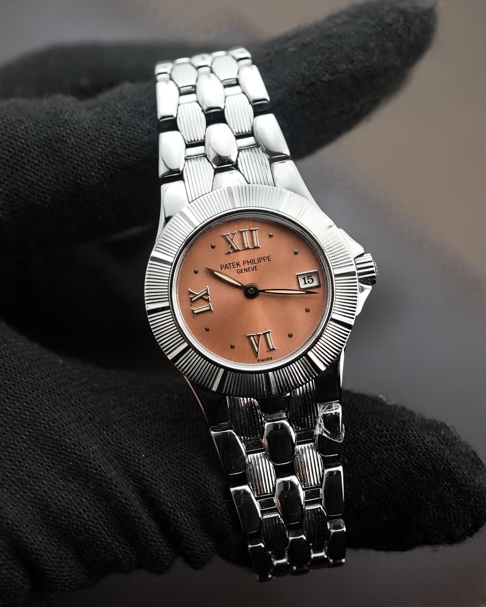 Trade Your Luxury Watches