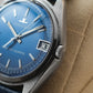 Jaeger LeCoultre JLC Master Quartz 23303 23303-42