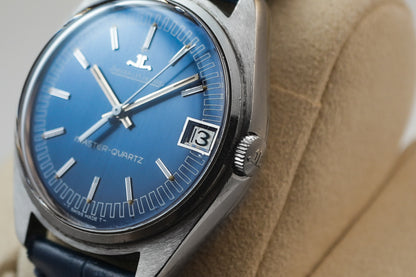 Jaeger LeCoultre JLC Master Quartz 23303 23303-42