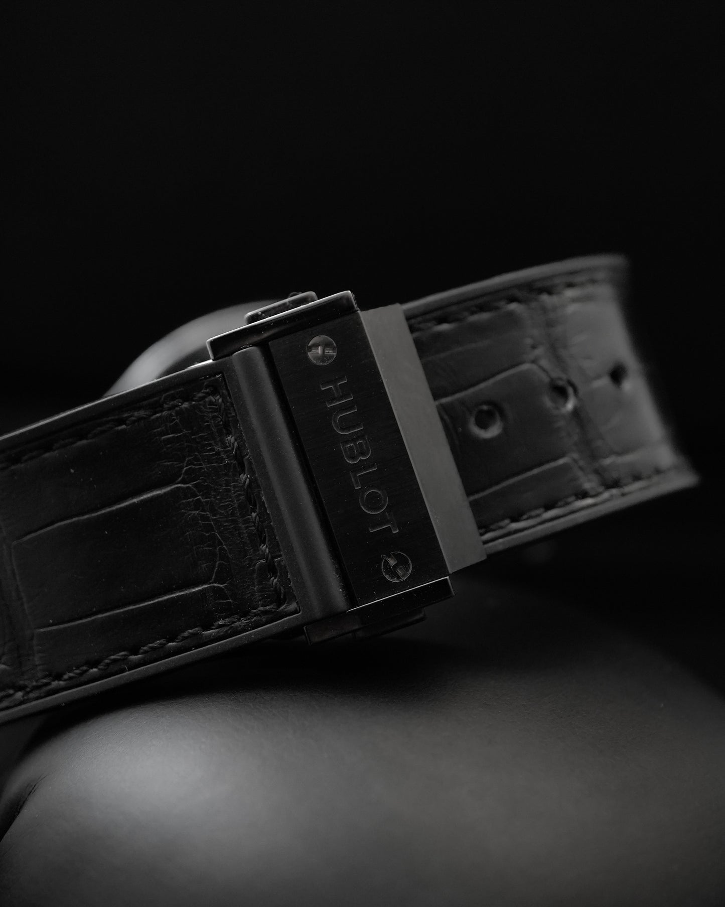 Hublot Classic Fusion Skeleton Ultra Thin 45mm 515.CM.0140.LR