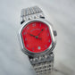 Daniel Roth Le Sentier Coral Red Sport Lego Breguet 177 177.J.10.506.B1.BD