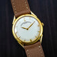 Vacheron Constantin Historiques in 18k Solid Yellow Gold 31045