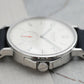 Nomos Glashutte Ahoi Datum 555