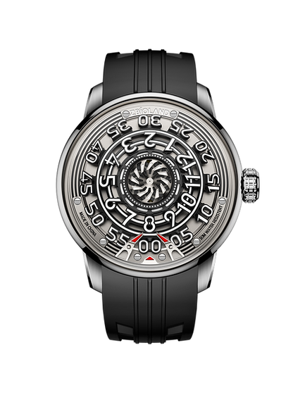 Zbioland Wheel Of Destiny Swiss Selita ZBL1002