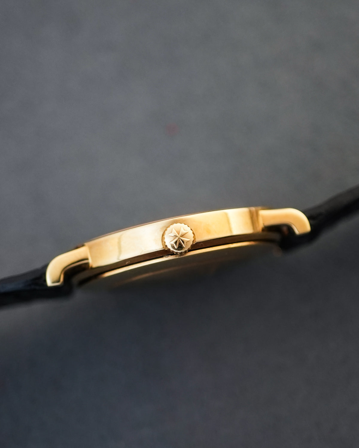 Vacheron Constantin Patrimony in Solid 18K Yellow Gold 92240