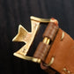 Vacheron Constantin Historiques in 18k Solid Yellow Gold 31045