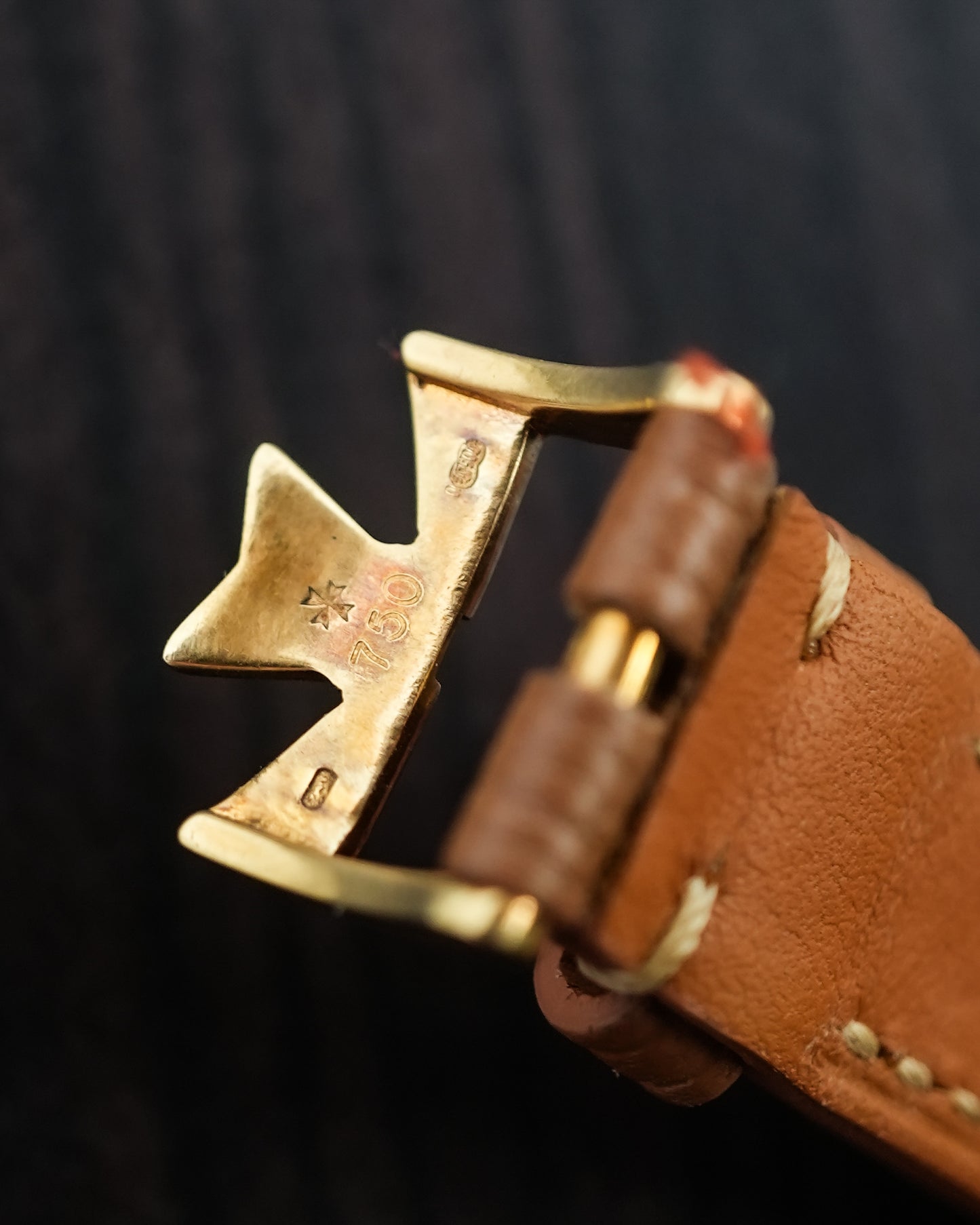 Vacheron Constantin Historiques in 18k Solid Yellow Gold 31045