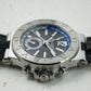 Bvlgari Diagono GMT Bulgari DG40SGMT