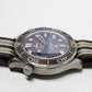 Omega Seamaster Diver James Bond 007 Master Chronometer Titanium 210.92.42.20.01.001