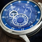 Trilobe Nuit Fantastique Secret Titanium NF01SB
