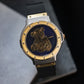 Hublot MDM Classic Bear Two Tone Yellow Gold Quartz 29mm 1391.2