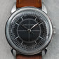 Furlan Marri Black Sector 38mm Automatic 2116-A 2116