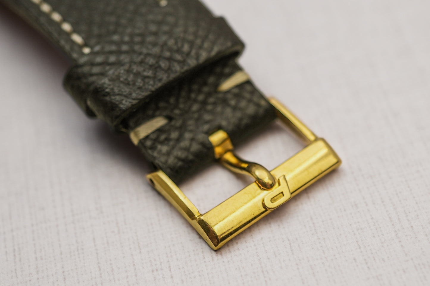 Piaget Two Tone Vintage Manual Wound in 18K Solid Gold 9144