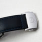 Tag Heuer Carrera Chronograph Glassbox Calibre Blue 39mm CBS2212