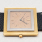 Piaget Two Tone Vintage Manual Wound in 18K Solid Gold 9144