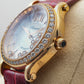 Chopard Happy Sport Oval Factory Diamonds Oval in 18k Solid Rose Gold 275362 275362-5002