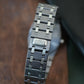 Audemars Piguet Royal Oak Nick Faldo Tantalum Petite Tapisserie Numbered 2000 Pieces 56175TT