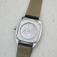 Hermes Dressage Small Seconds 40mm Automatic DR5.71B