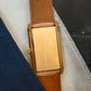 Jaeger LeCoultre JLC Reverso Enamel Monoface Limited Edition 120 Pieces in 18K Solid Rose Gold 270.2.62