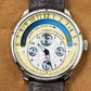 Ataelier Haute Complicate Dual Time Day and Night Limited Numbered Edition 69 Pieces