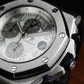 Audemars Piguet Royal Oak Offshore Chronograph 42mm 25770 25770ST 25770ST.OO.A001KE.02