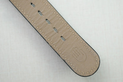 Ressence Type 8 Titanium Colbalt Blue 42mm 8-1C