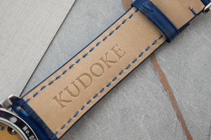 Kudoke 3 Salmon