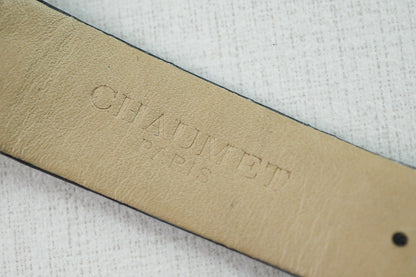 Chaumet Power Reserve Aquila Vintage in 18K Solid Yellow Gold 36mm 12A 12 A