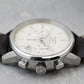 Longines Flagship Chronograph Heritage Column Wheel Automatic 40mm L2.749.4.72.2 L27494722