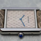 Cartier Tank Solo Python Snake 3170
