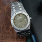 Audemars Piguet Royal Oak Nick Faldo Tantalum Petite Tapisserie Numbered 2000 Pieces 56175TT