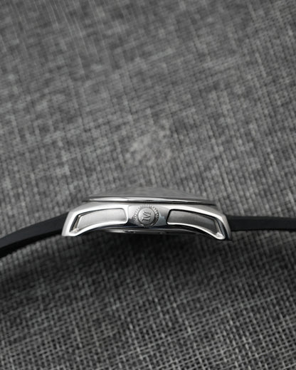 H.Moser & Cie Pioneer Centre Seconds Blue Lagoon Mega Cool 42.8mm 3200-1214