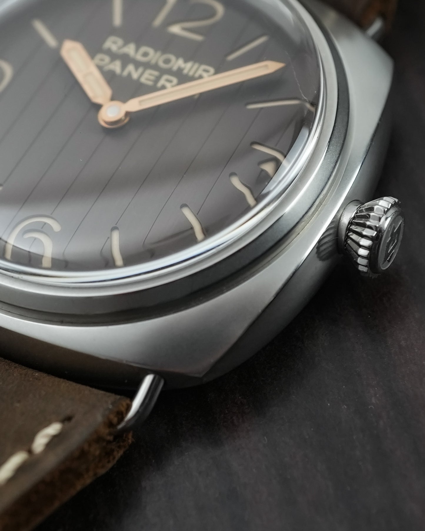 Panerai Radiomir Eilean Manual Winding 45mm PAM01243 PAM1243 01243