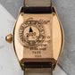 Cartier Tortue Manual Winding in 18K Solid Rose Gold SM Size 24mm W1556360 3698