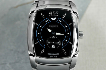 Parmigiani Fleurier Kalpa Grande XL Hebdomadaire PF005717