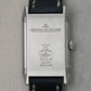 Jaeger-LeCoultre JLC Reverso Duoface Large Classic Blue Dial 215.8.S9 Q38384AB