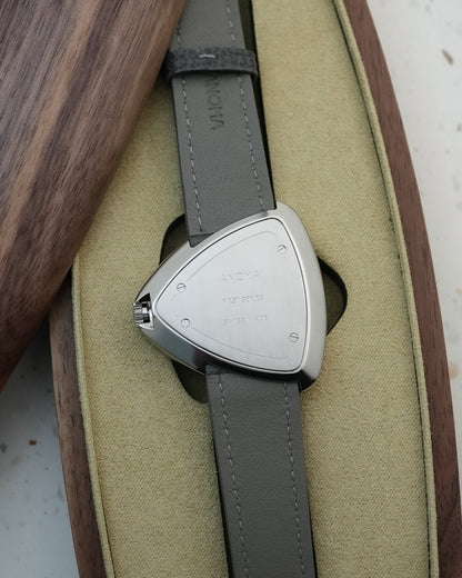 Anoma A1 Blue 39mm
