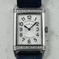 Jaeger Le Coultre JLC Reverso Grande Ultra Thin with Factory Diamonds Q3208423 268.8.86