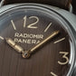 Panerai Radiomir Eilean Manual Winding 45mm PAM01243 PAM1243 01243