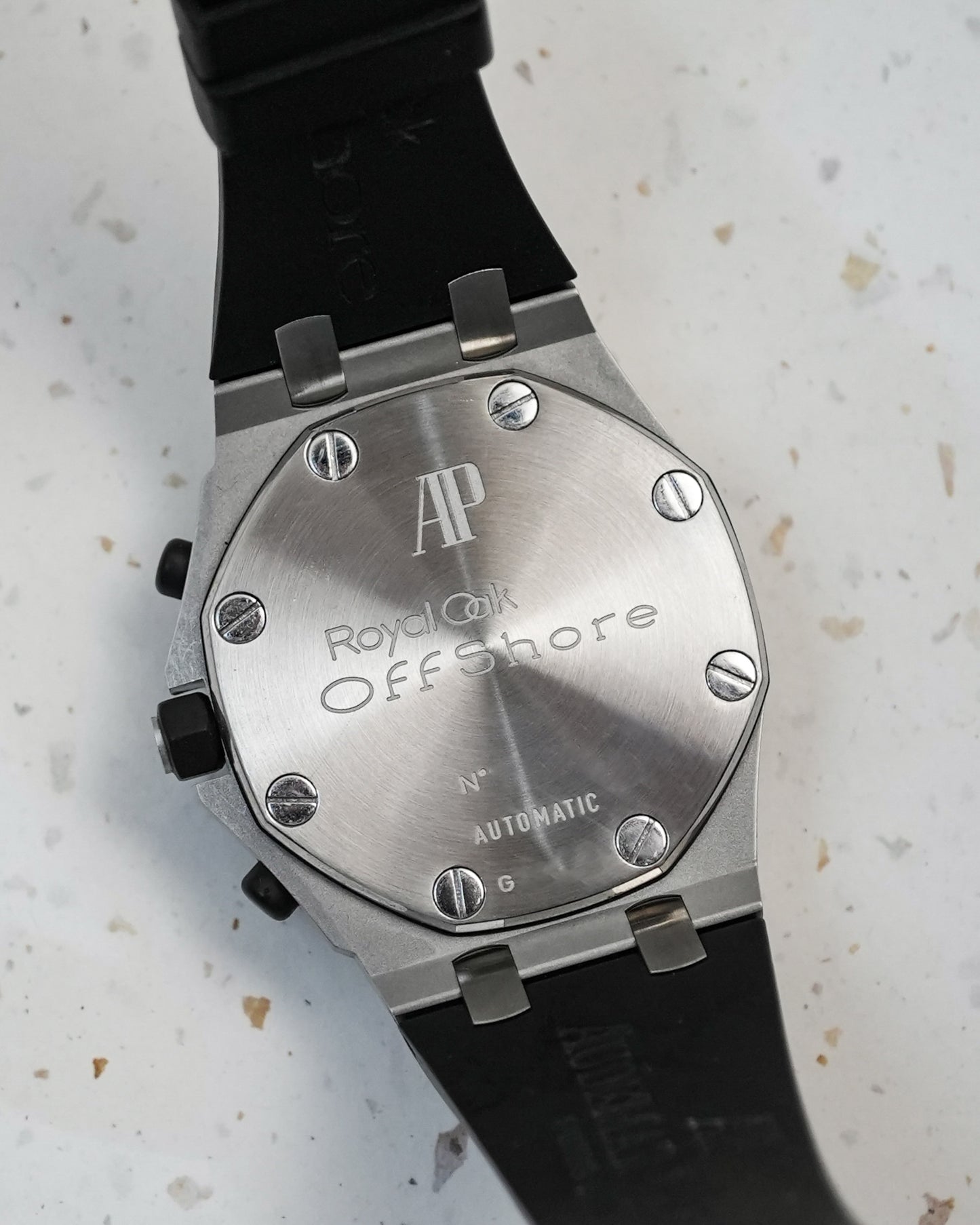 Audemars Piguet Royal Oak Offshore Chronograph 42mm 25940SK 25940SK.OO.D002CA.01