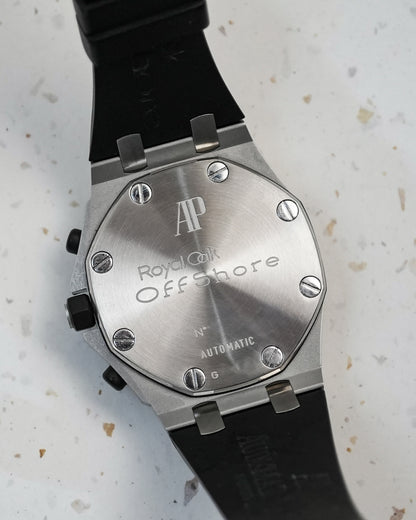 Audemars Piguet Royal Oak Offshore Chronograph 42mm 25940SK 25940SK.OO.D002CA.01