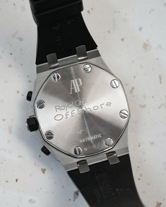 Audemars Piguet Royal Oak Offshore Chronograph 42mm 25940SK 25940SK.OO.D002CA.01