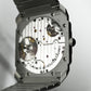 Bulgari Octo Finissimo Tattoo Acqua Chronopassion Titanium Limited Edition 30 Pieces Bvlgari 103707 BGO40TXT