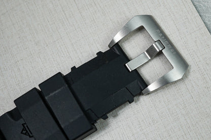 Panerai Luminor Boutique Edition Base Logo Green 44mm PAM01624 PAM1624 01624 1624