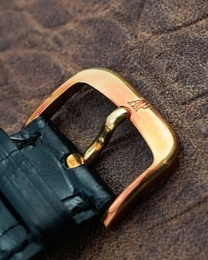 Audemars Piguet Star Wheel in 18k Solid Yellow Gold 25720BA