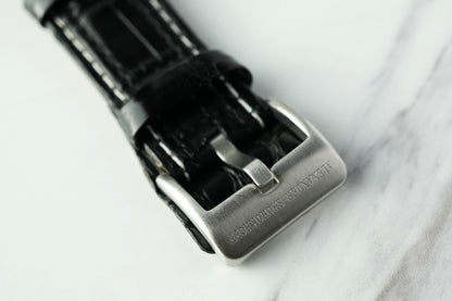 Alexander Shorokhoff Kostya Tszyu Chronograph Ref AS.KT-1